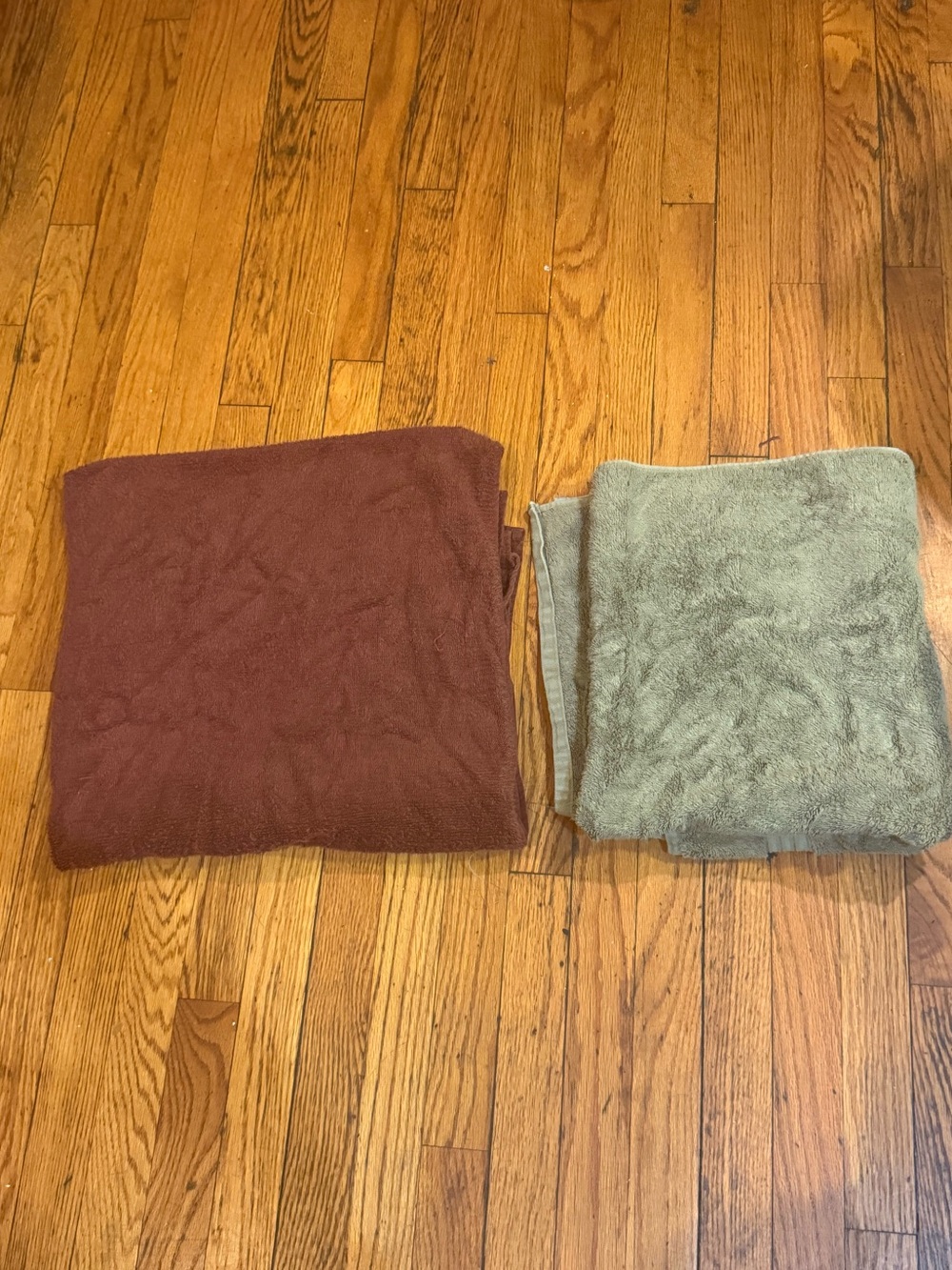 Towels